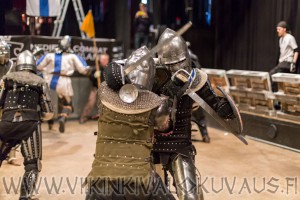 Medieval Combat Sport Buhurt 9       
